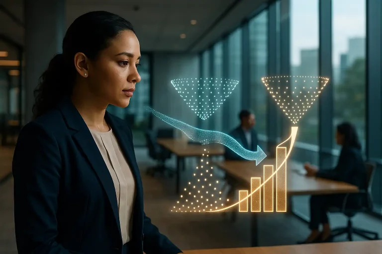 How Narrowing Your ICP Can Increase Pipeline (better quality without increasing lead volume)