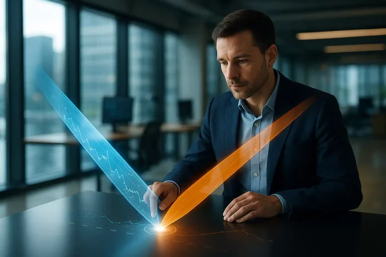 Why IIoT Buyers Trust Specialists More Than Platforms