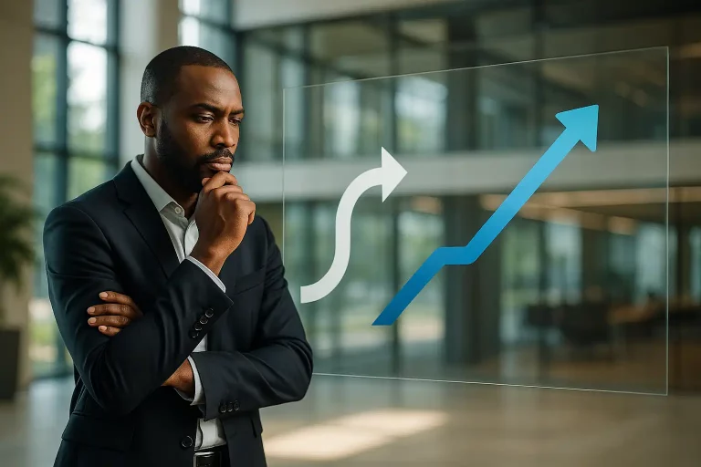 ICP Definition Is a Strategic Choice, Not a Sales Exercise