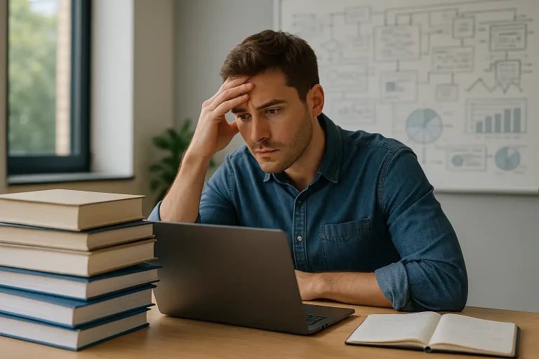 The Hidden Cost of Over-Educating Prospects Too Early