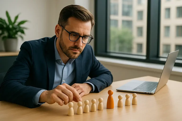 Why being ‘Unique’ Is Rare, but being best or better (as defined by your audience) is often enough